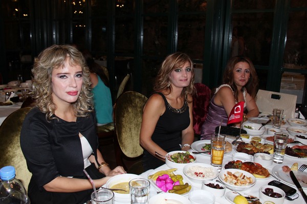Alfa Annual Media Iftar